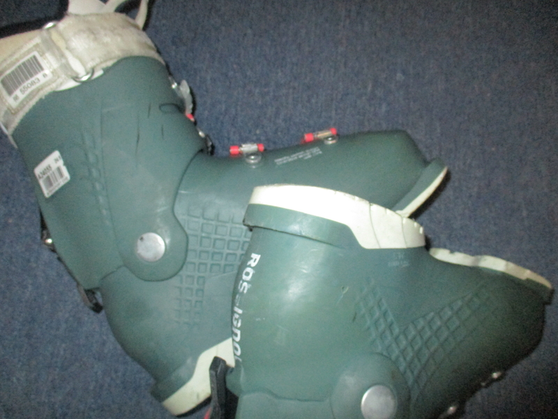 ROSSIGNOL ALL TRACK  21/22 stélka 24,5cm