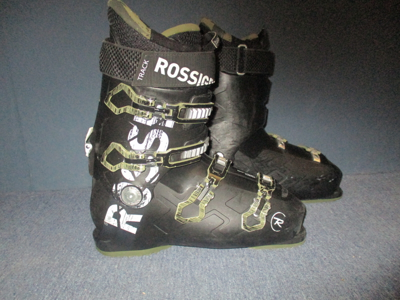 ROSSIGNOL ALLTRACK PRO 110 X 19/20 stélka 28,5cm