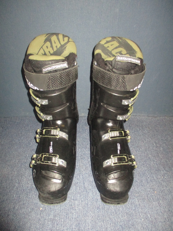 ROSSIGNOL ALLTRACK PRO 110 X 19/20 stélka 28,5cm