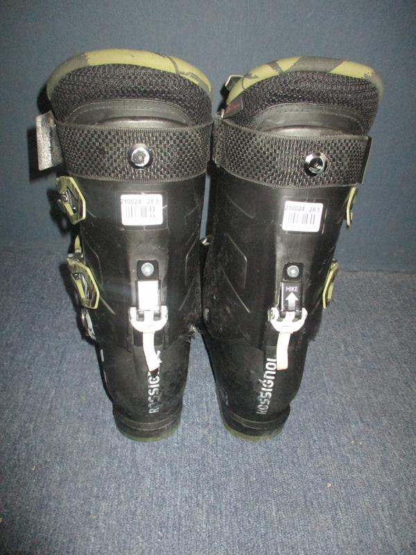 ROSSIGNOL ALLTRACK PRO 110 X 19/20 stélka 28,5cm