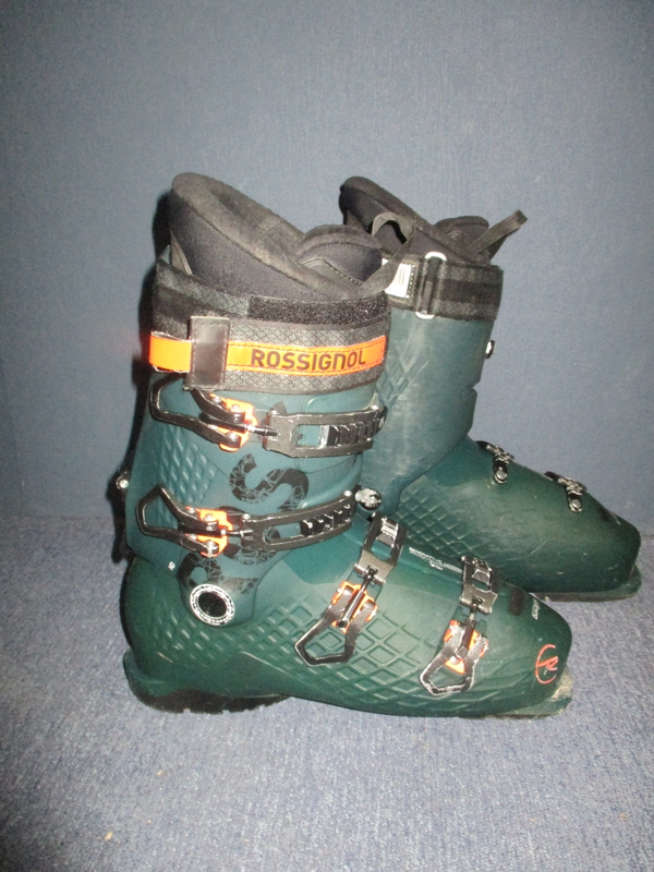 ROSSIGNOL ALLTRACK PRO 100 stélka 28,5cm