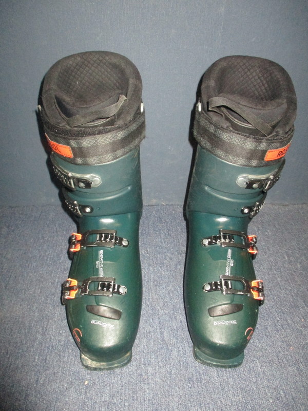 ROSSIGNOL ALLTRACK PRO 100 stélka 28,5cm