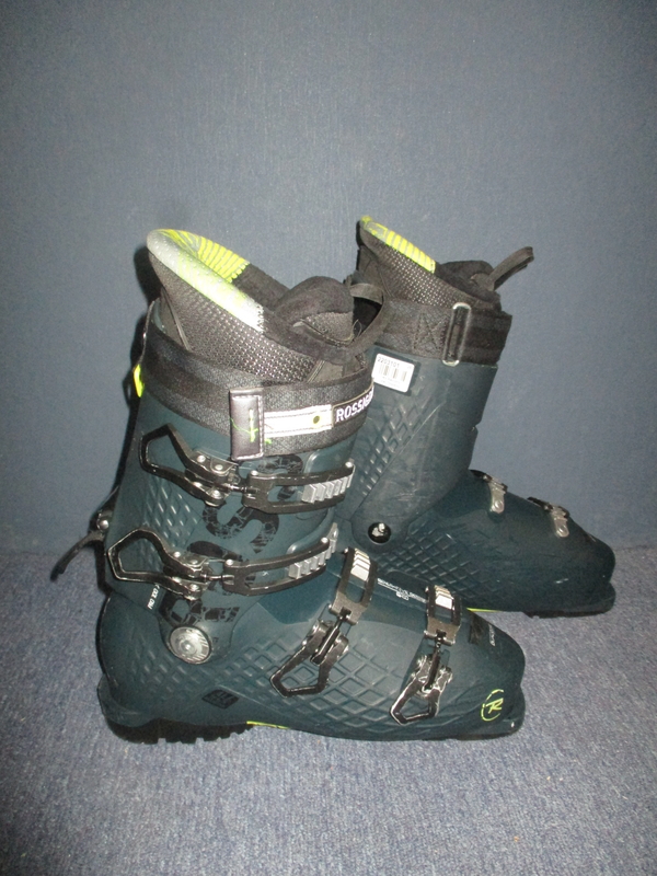ROSSIGNOL ALLTRACK PRO 100 stélka 28,5cm