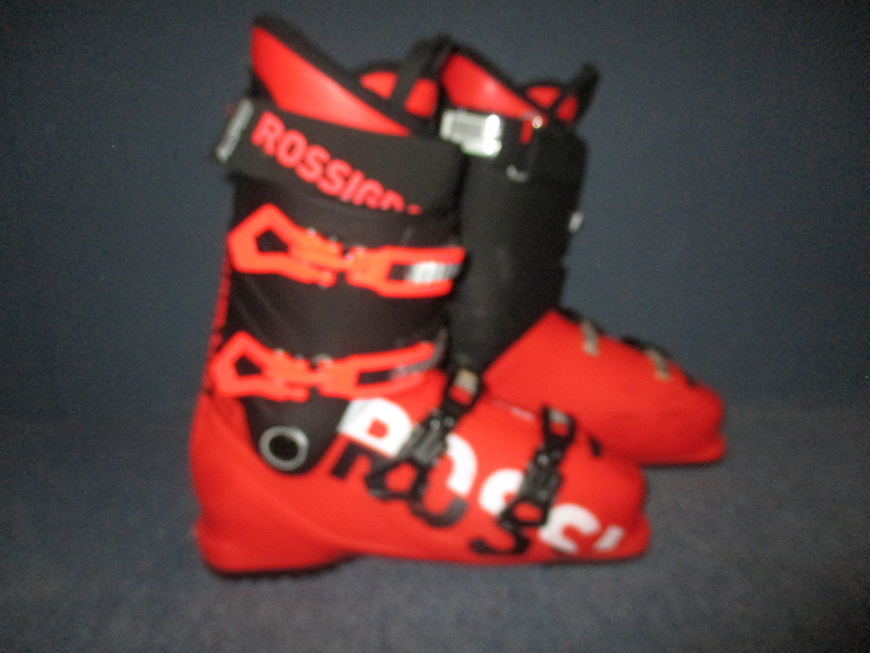 ROSSIGNOL ALLSPEED 120 R stélka 28cm 