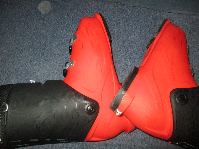 ROSSIGNOL ALLSPEED 120 R stélka 28cm 