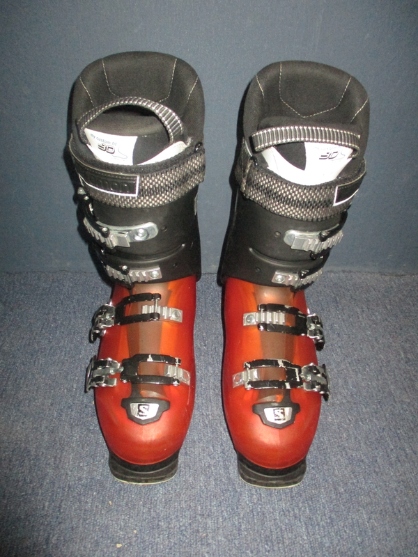 SALOMON X PRO R100 stielka 26,5cm