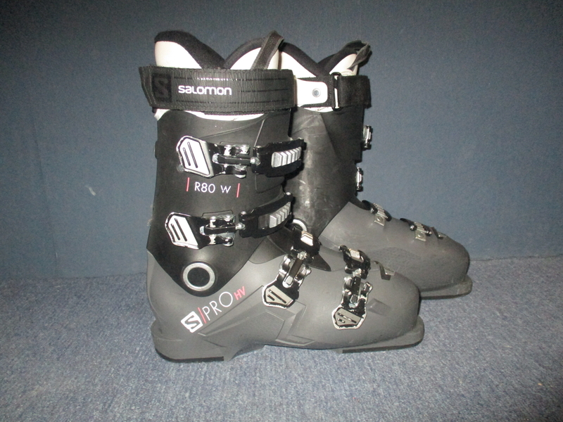 SALOMON S/PRO HV R80 W 20/21 stélka 26,5cm