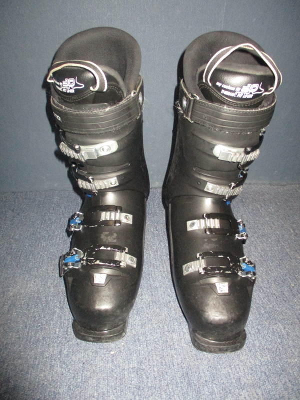 SALOMON S/PRO XR R90 20/21 stélka 26,5cm