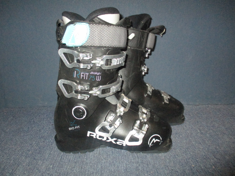 ROXA R/FIT 75 W 21/22 stélka 24,5cm