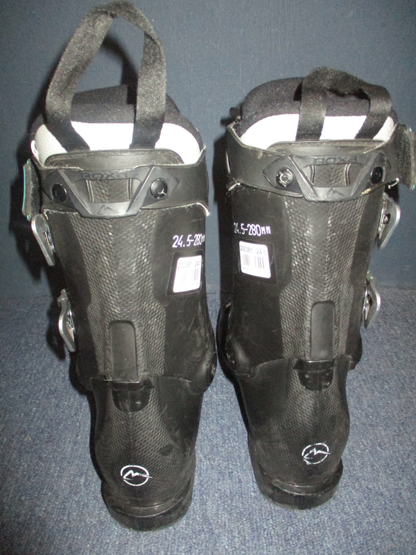 ROXA R/FIT 75 W 21/22 stélka 24,5cm
