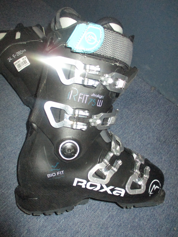 ROXA R/FIT 75 W 21/22 stélka 24,5cm
