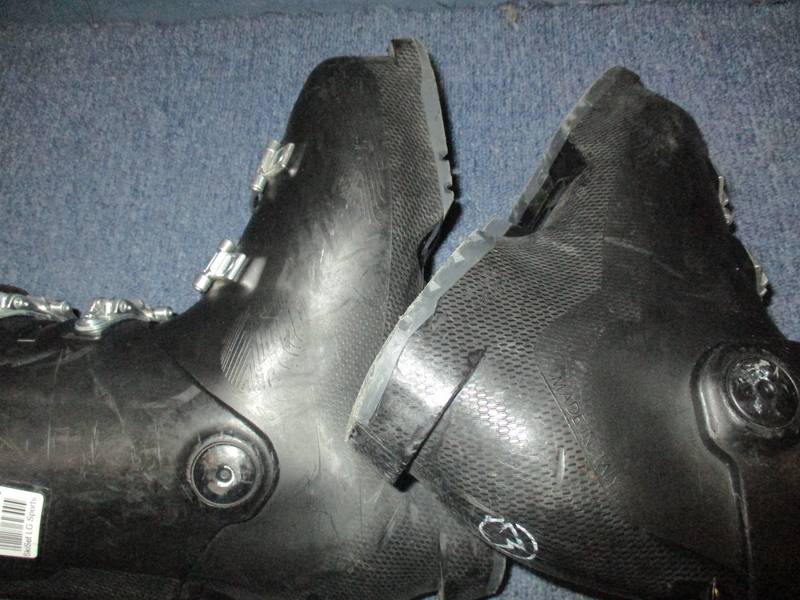 ROXA R/FIT 75 W 21/22 stélka 24,5cm