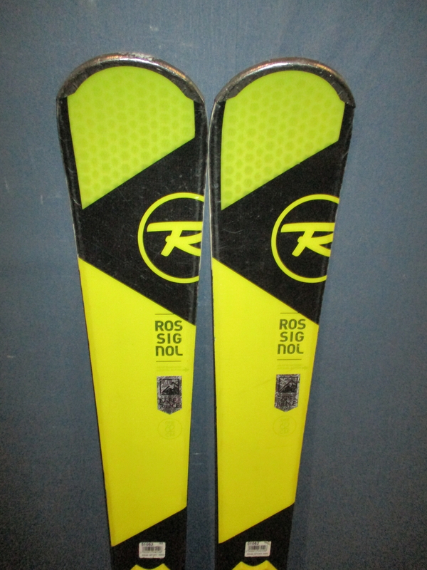 Rossignol experience best sale 84 2016