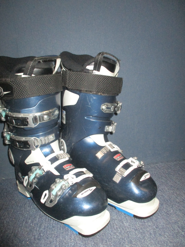 NORDICA SPORT MACHINE 85X WR stélka 25,5cm
