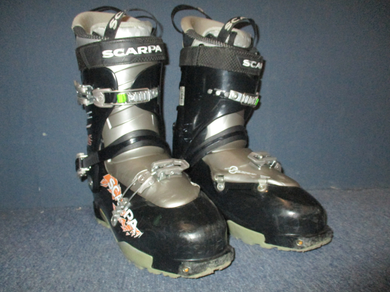 SCARPA THRILL stielka 29,5cm
