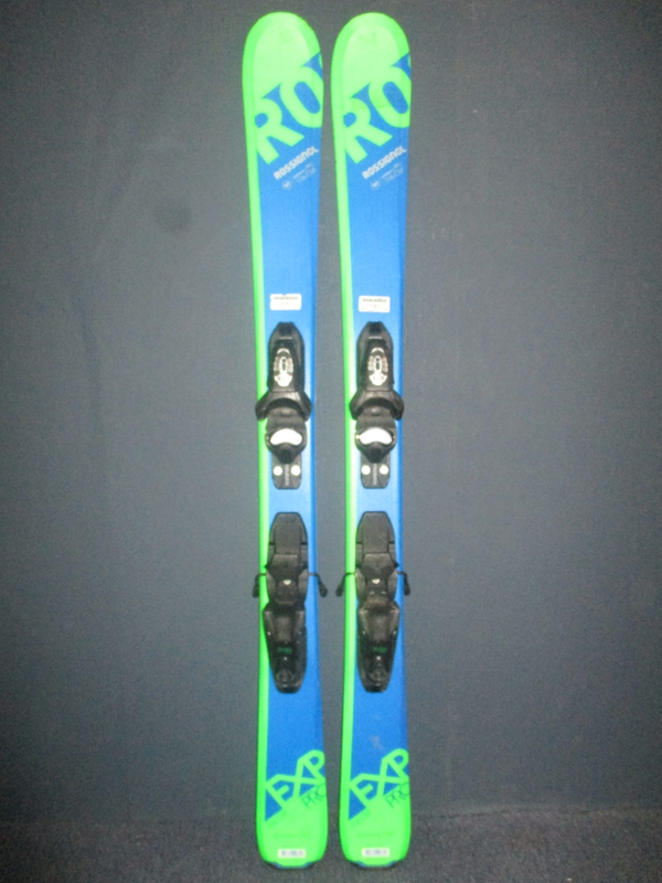 ROSSIGNOL EXPERIENCE PRO Jr 116cm