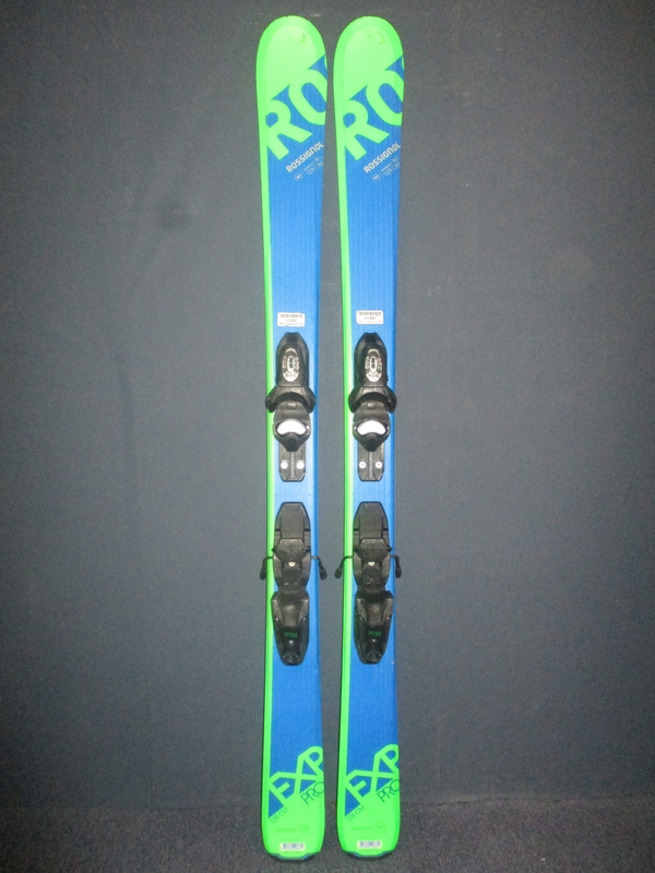 ROSSIGNOL EXPERIENCE PRO Jr 128cm