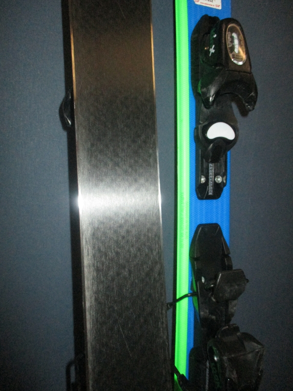 ROSSIGNOL EXPERIENCE PRO Jr 128cm